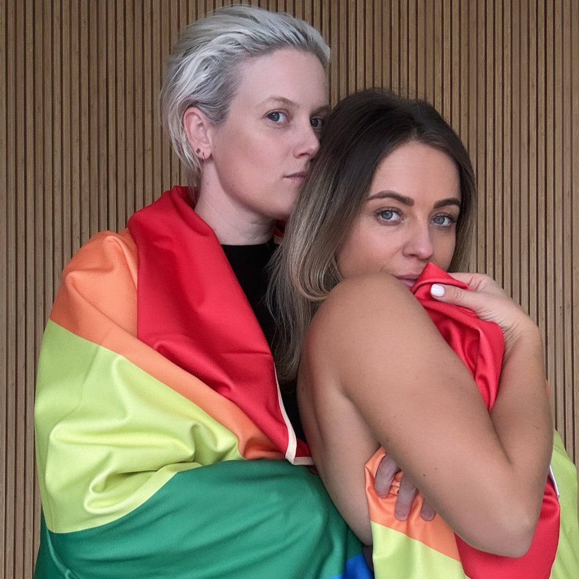 Pride Splash Blanket™