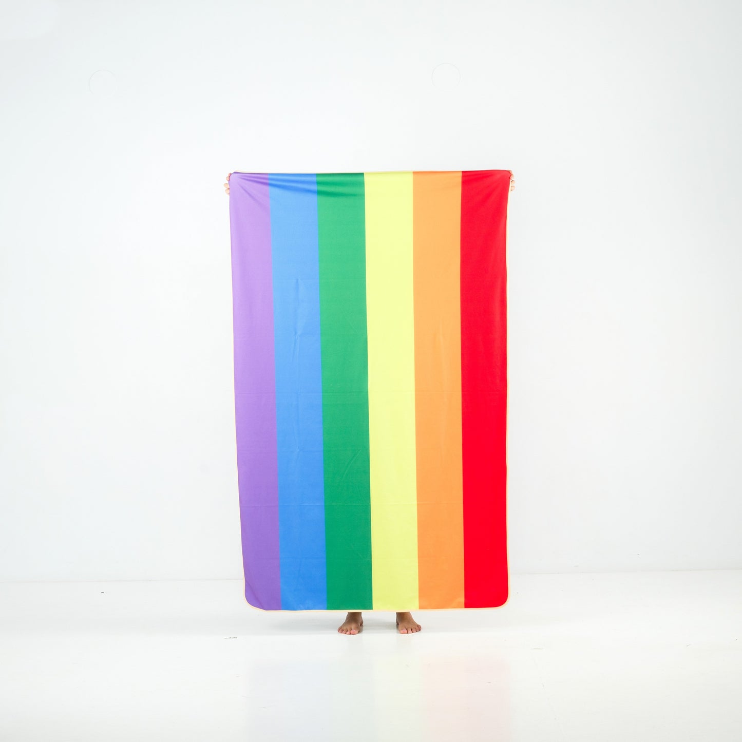 Pride Splash Blanket™