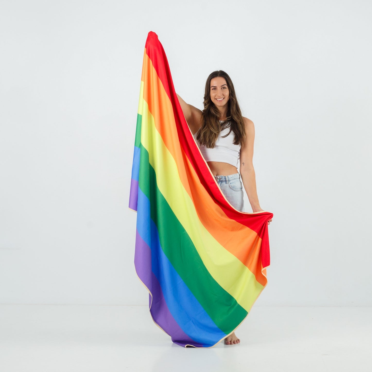 Pride Splash Blanket™
