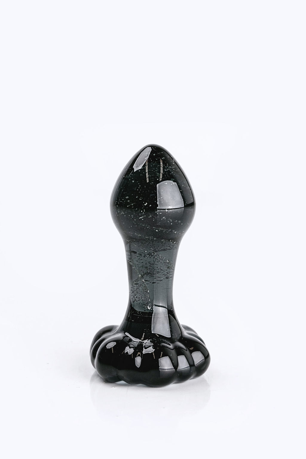 The Bloom - The Beginners Glass Butt Plug