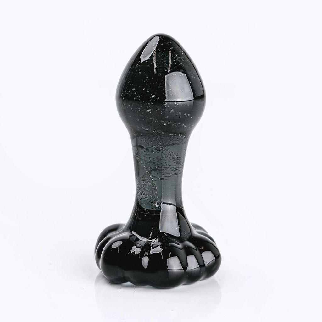 The Bloom - The Beginners Glass Butt Plug