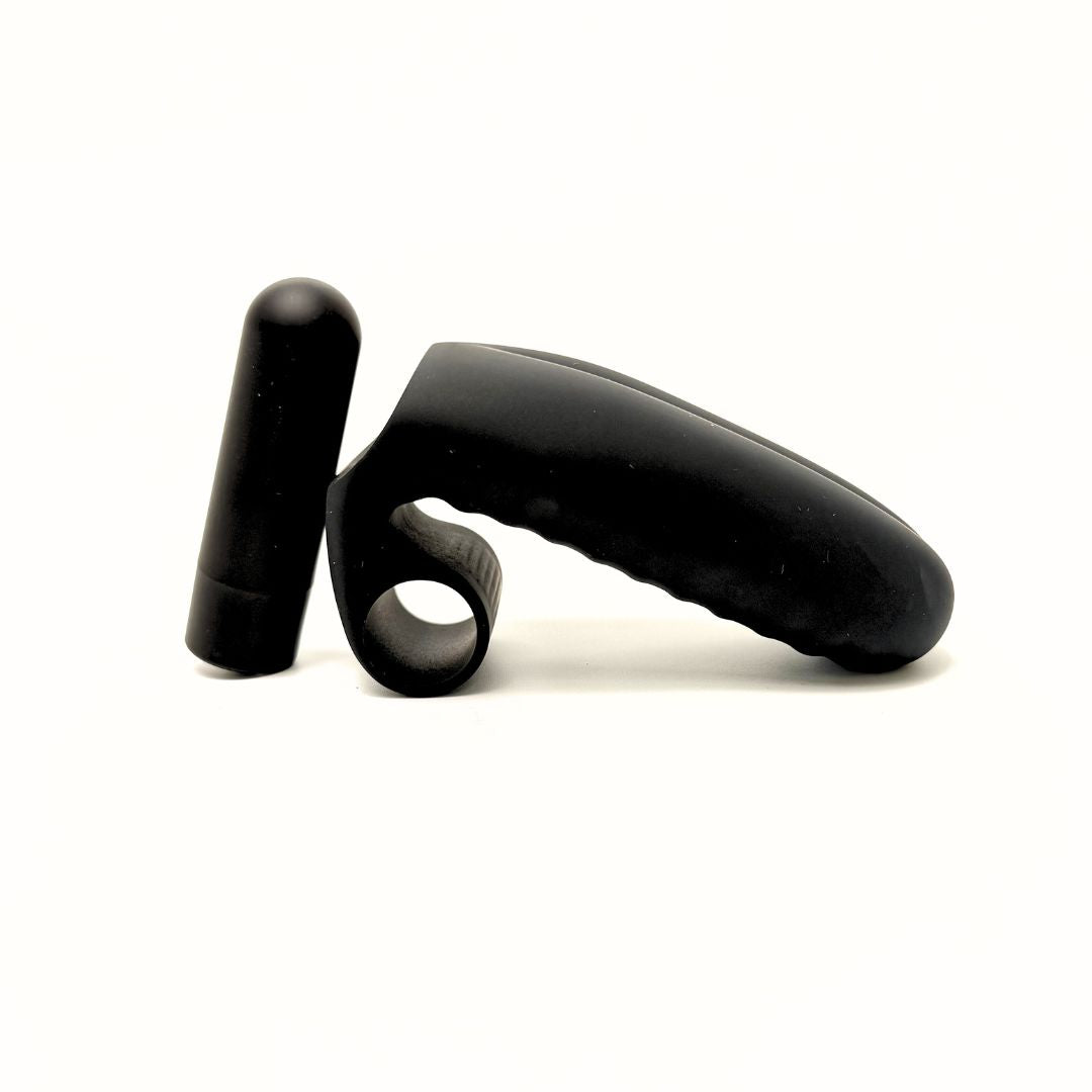 The Tease Finger Sleeve