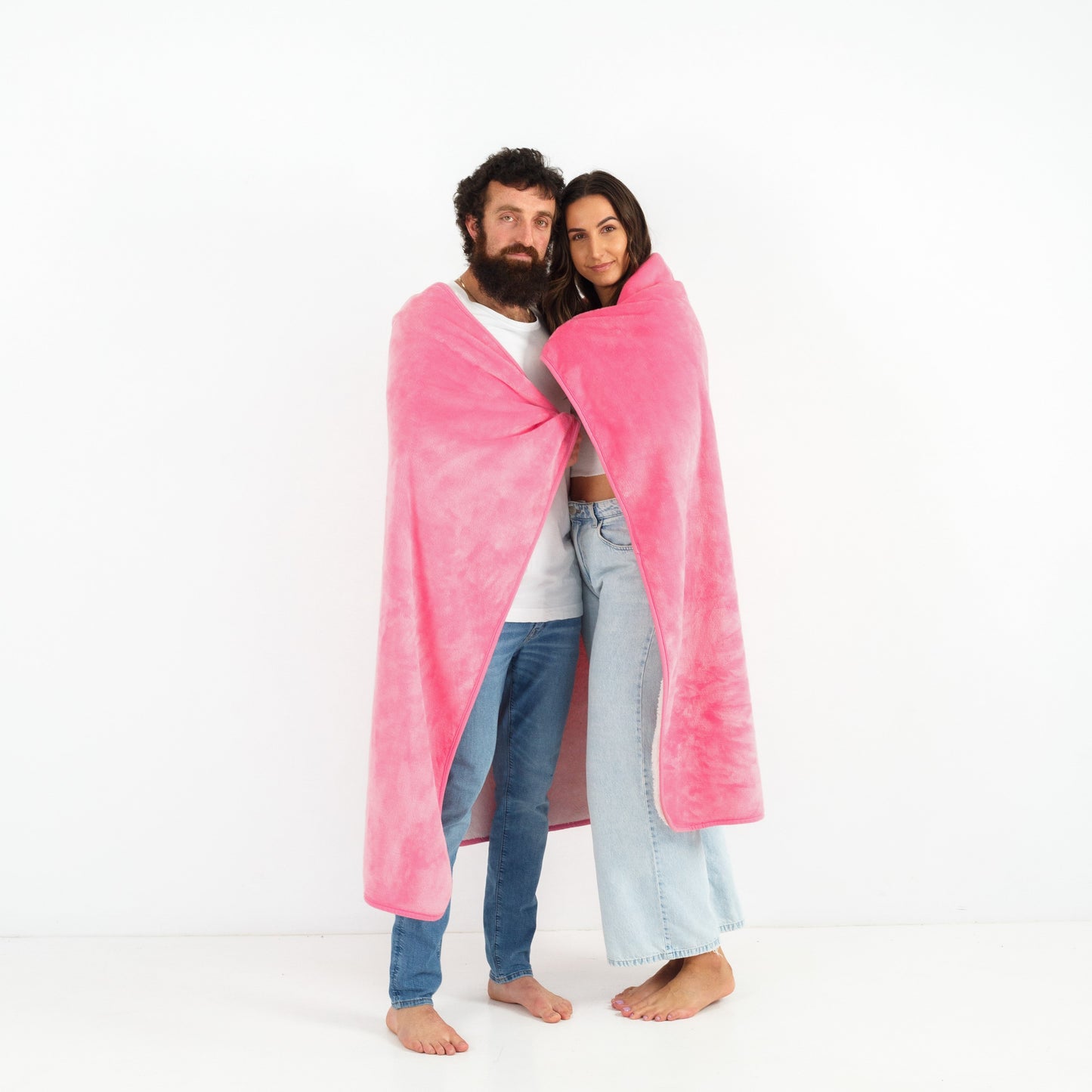 Waterproof Splash Blanket™ - Cupcake The OG