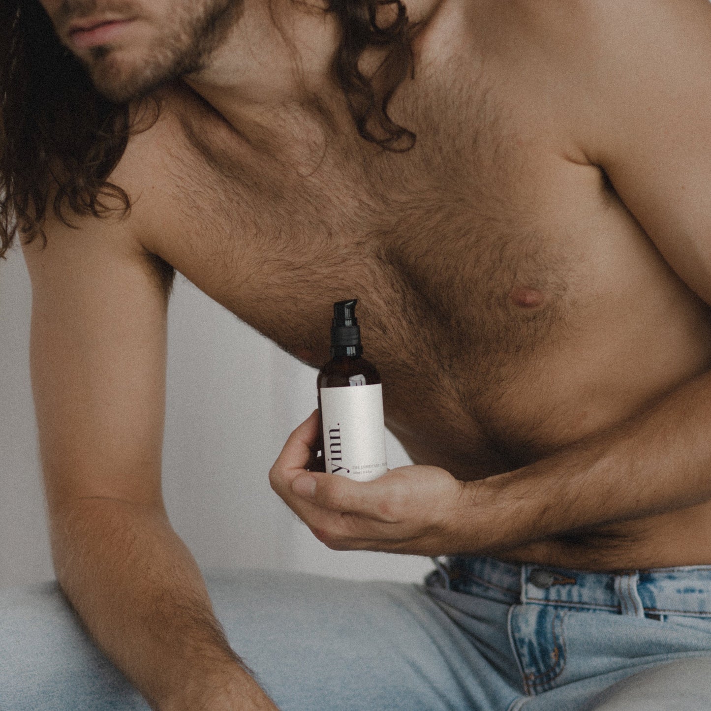 The Water Based Lubricant