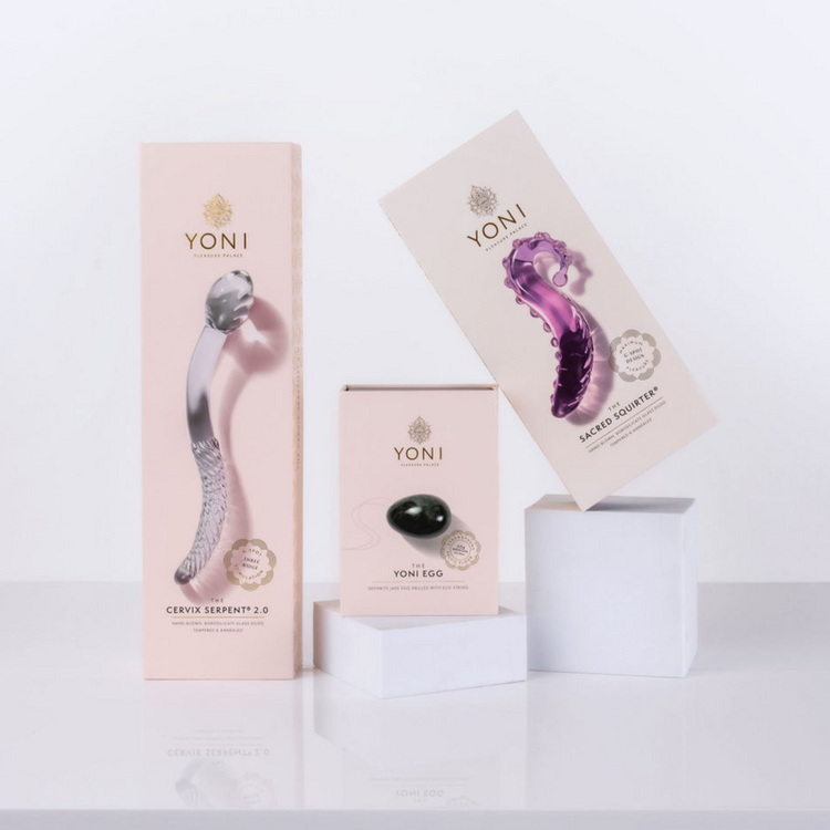 Packaged Products