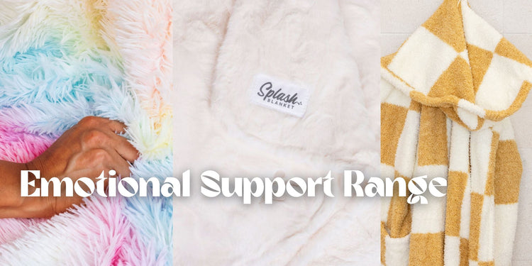 Emotional Support Range