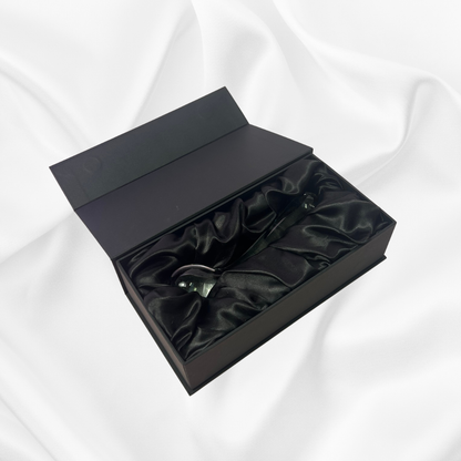 The Aria - Glass pleasure Wand