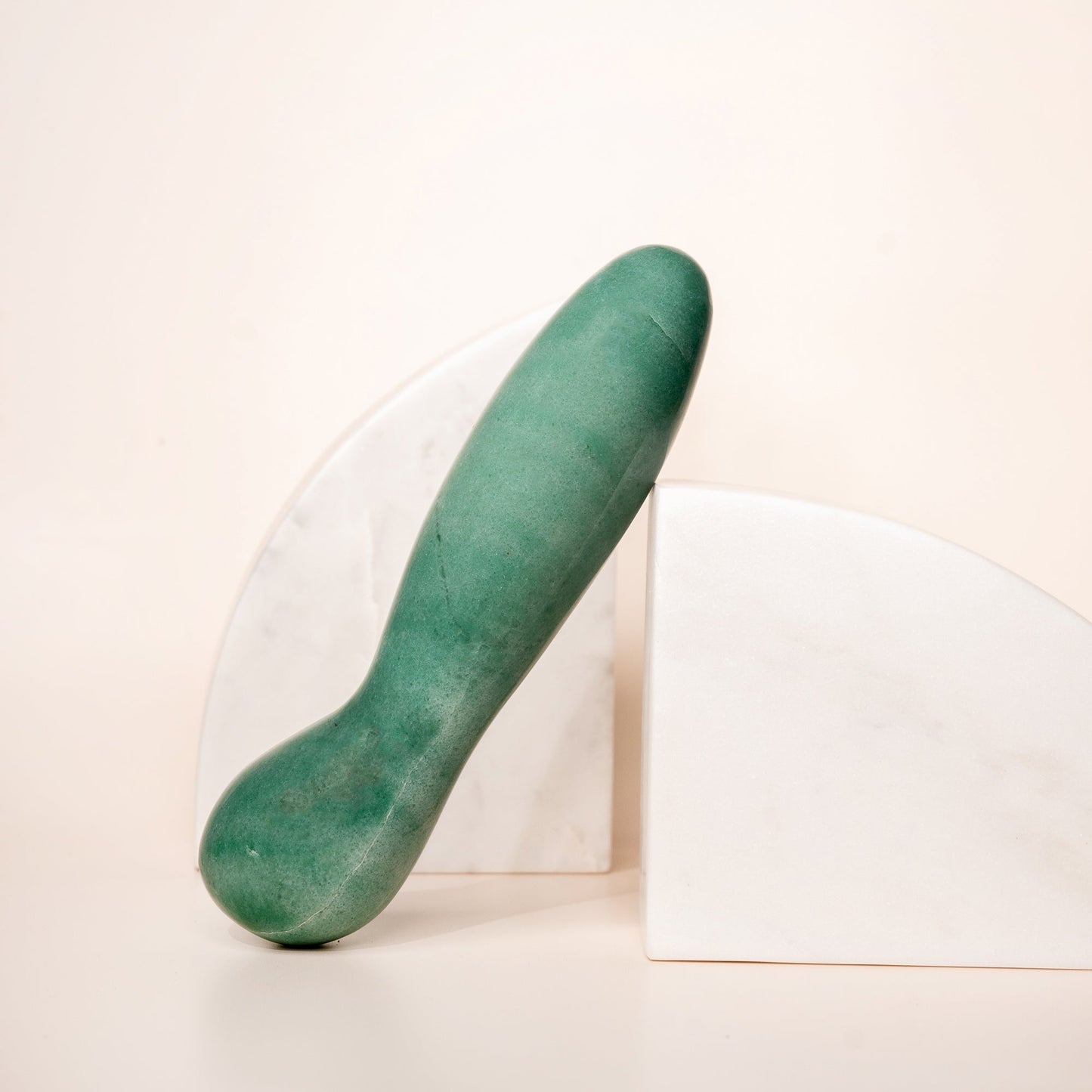Aventura Crystal Dildo