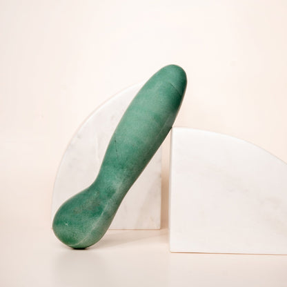 Aventura Crystal Dildo
