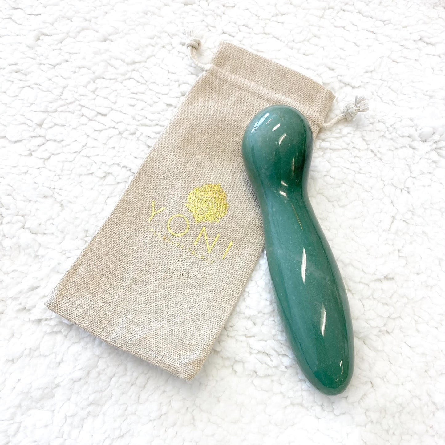 Aventura Crystal Dildo