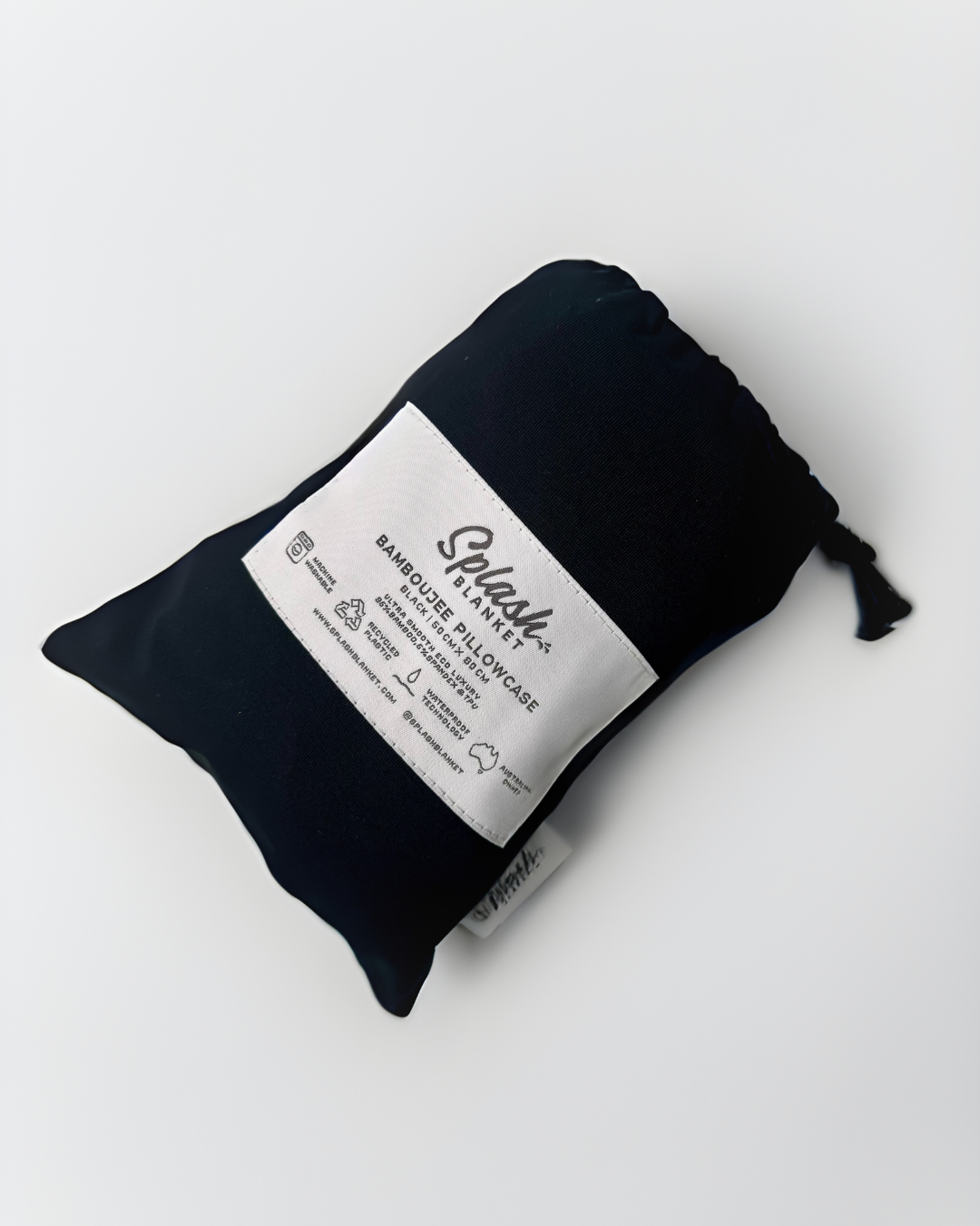 Bamboujee Waterproof Pillowcases