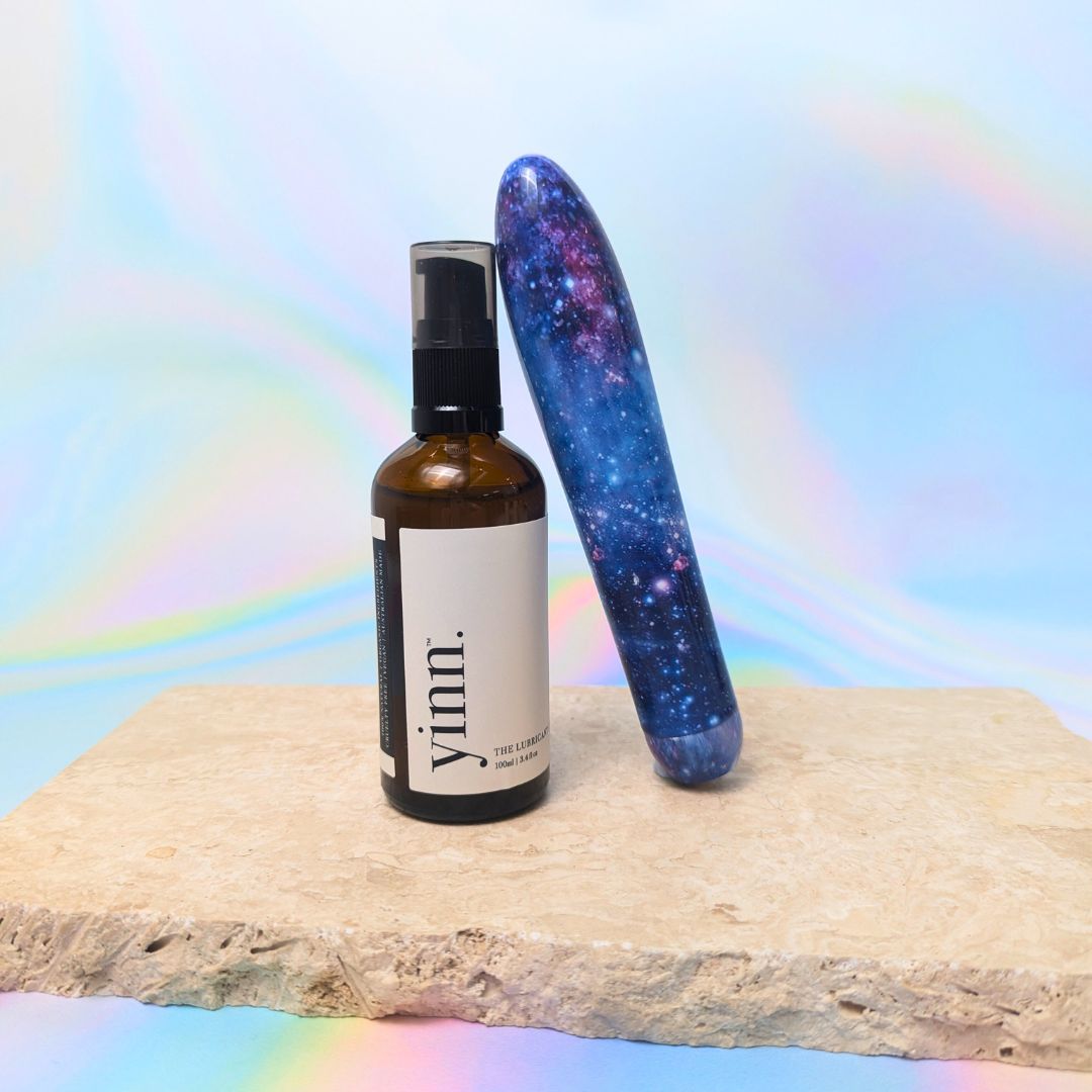 Cosmika Vibrator