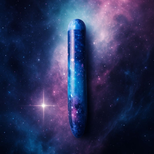 Cosmika Vibrator