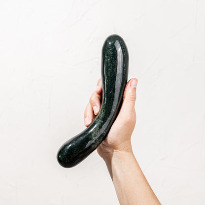 The Empress Nephrite