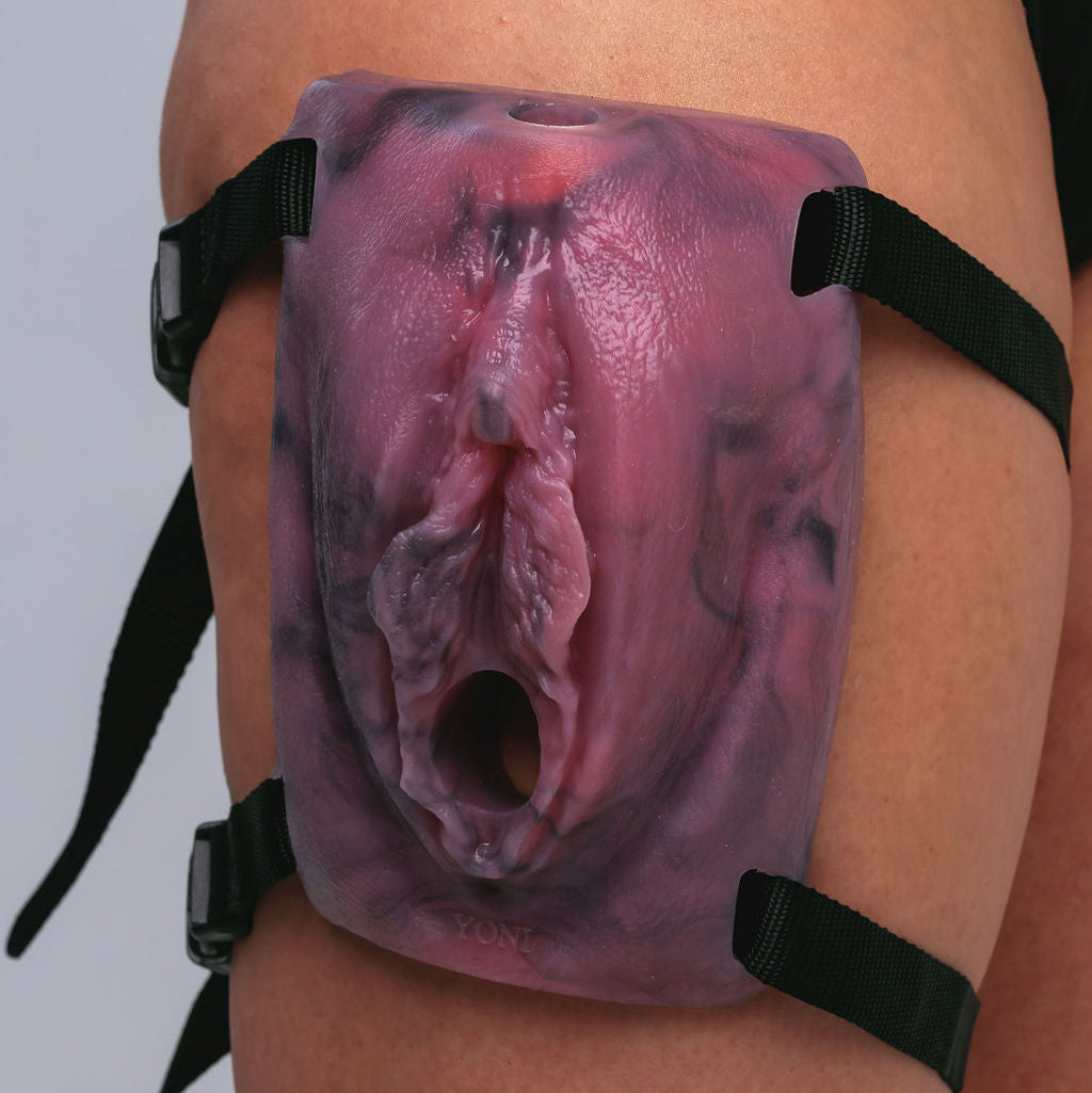 The Hump-Her Vibrating Grinder