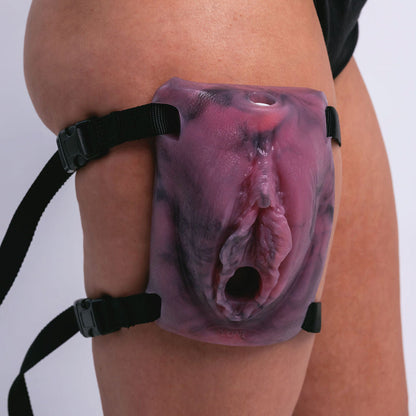 The Hump-Her Vibrating Grinder