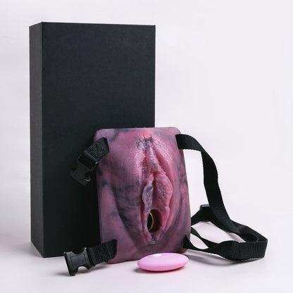 The Hump-Her Vibrating Grinder