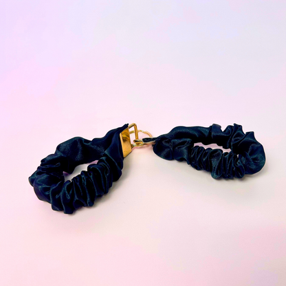 Kinky cuffs
