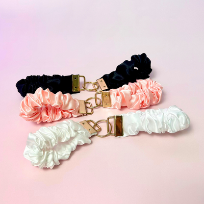 Kinky cuffs