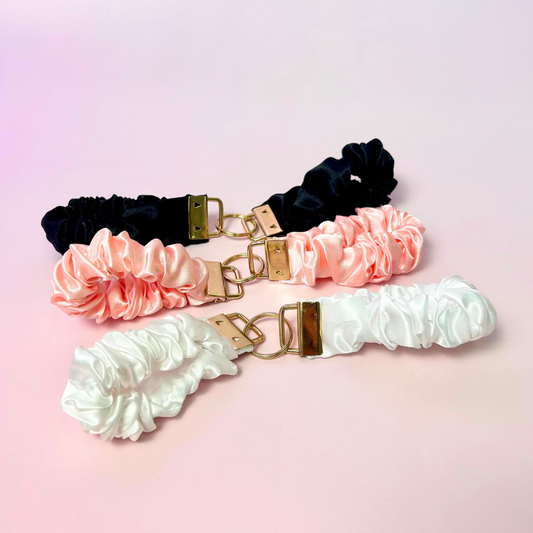 Kinky cuffs
