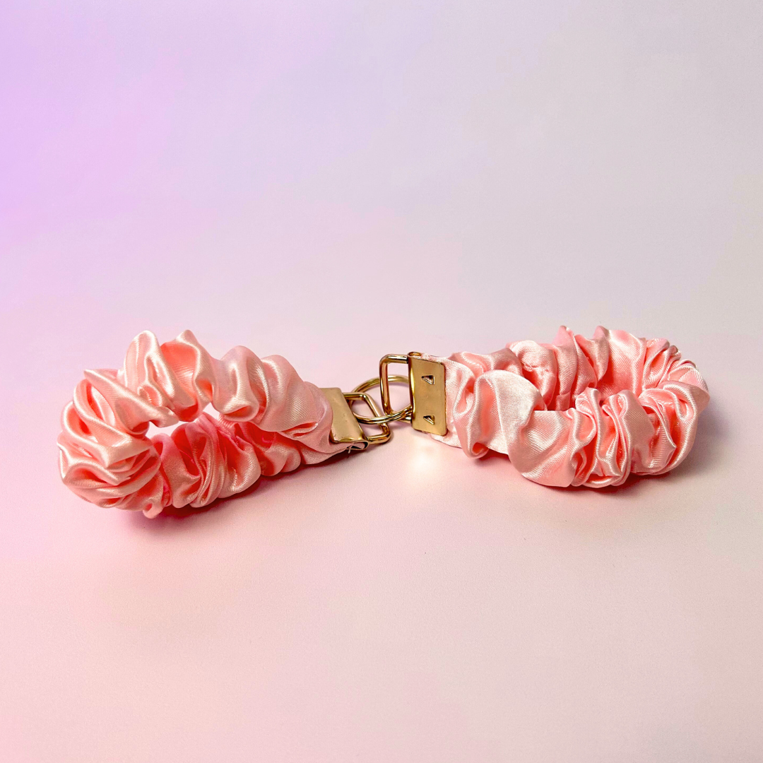 Kinky cuffs