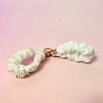 Kinky cuffs