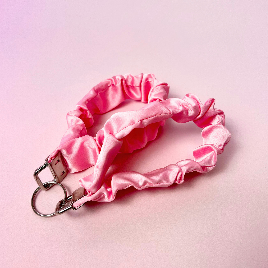Kinky cuffs