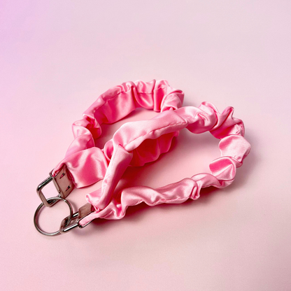 Kinky cuffs