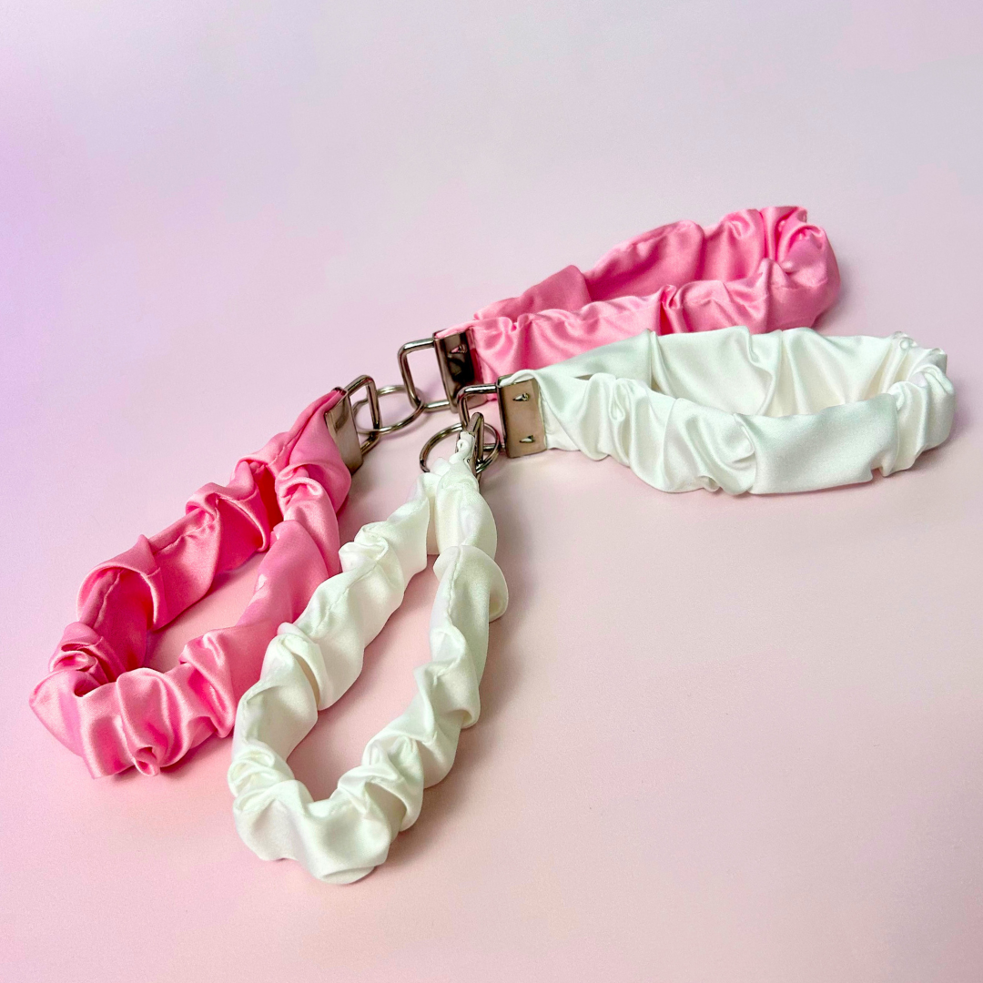 Kinky cuffs