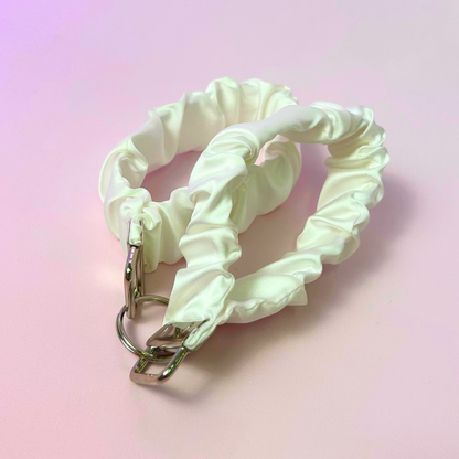 Kinky cuffs