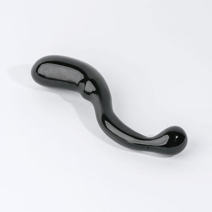 LYNX Black Obsidian Wand