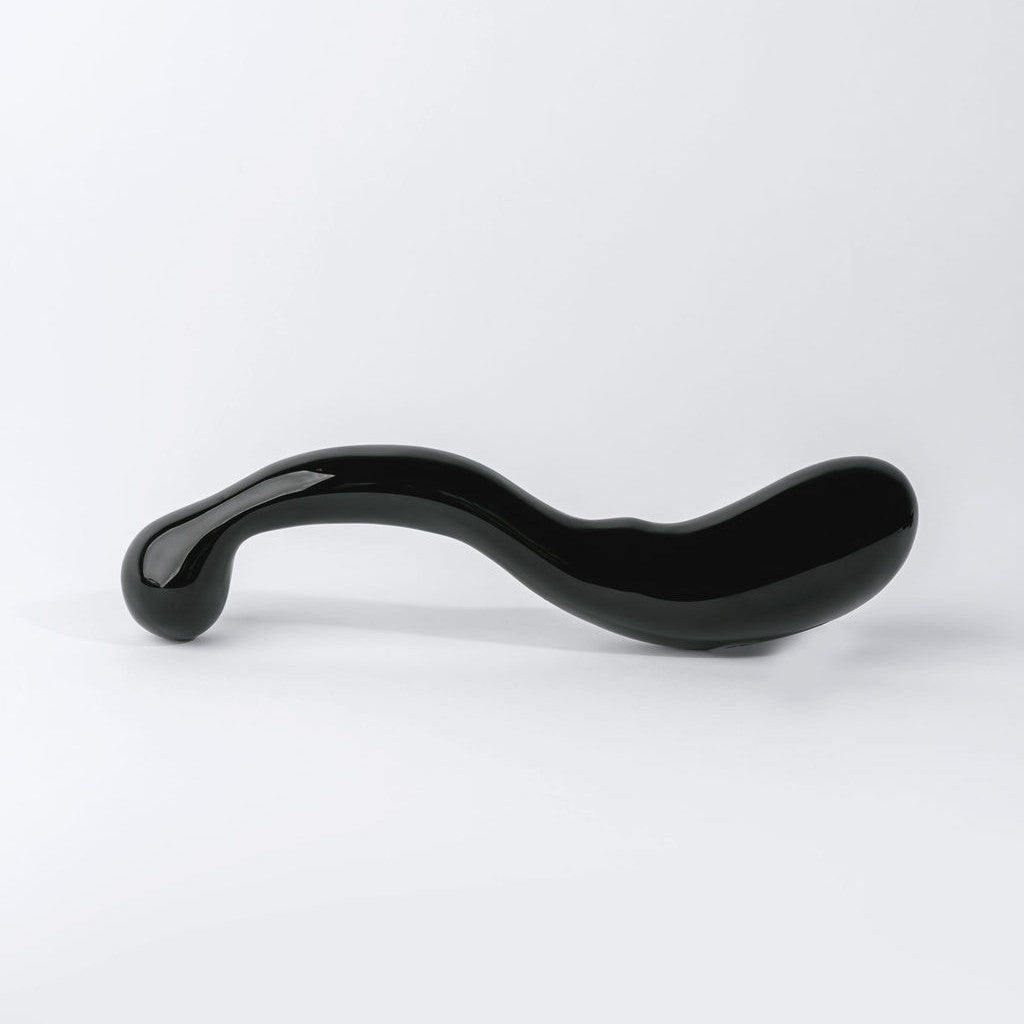 LYNX Black Obsidian Wand