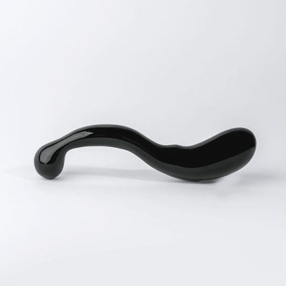 LYNX Black Obsidian Wand