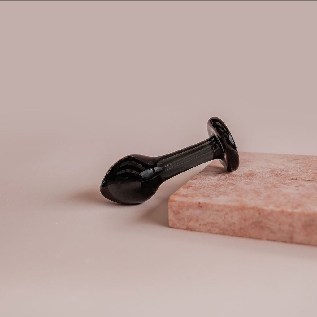The Benny Butt Plug