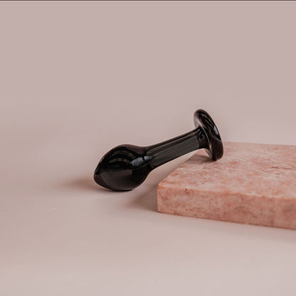 The Benny Butt Plug