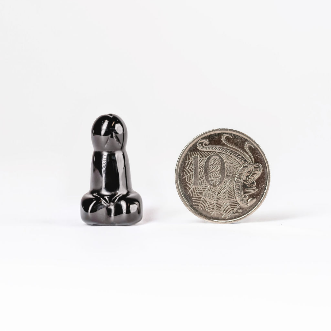 Mini Crystal Dicks