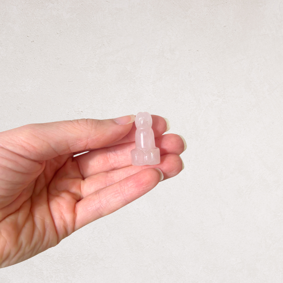 Mini Crystal Dicks