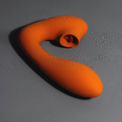 The Okah - Vibrator for blended orgasms