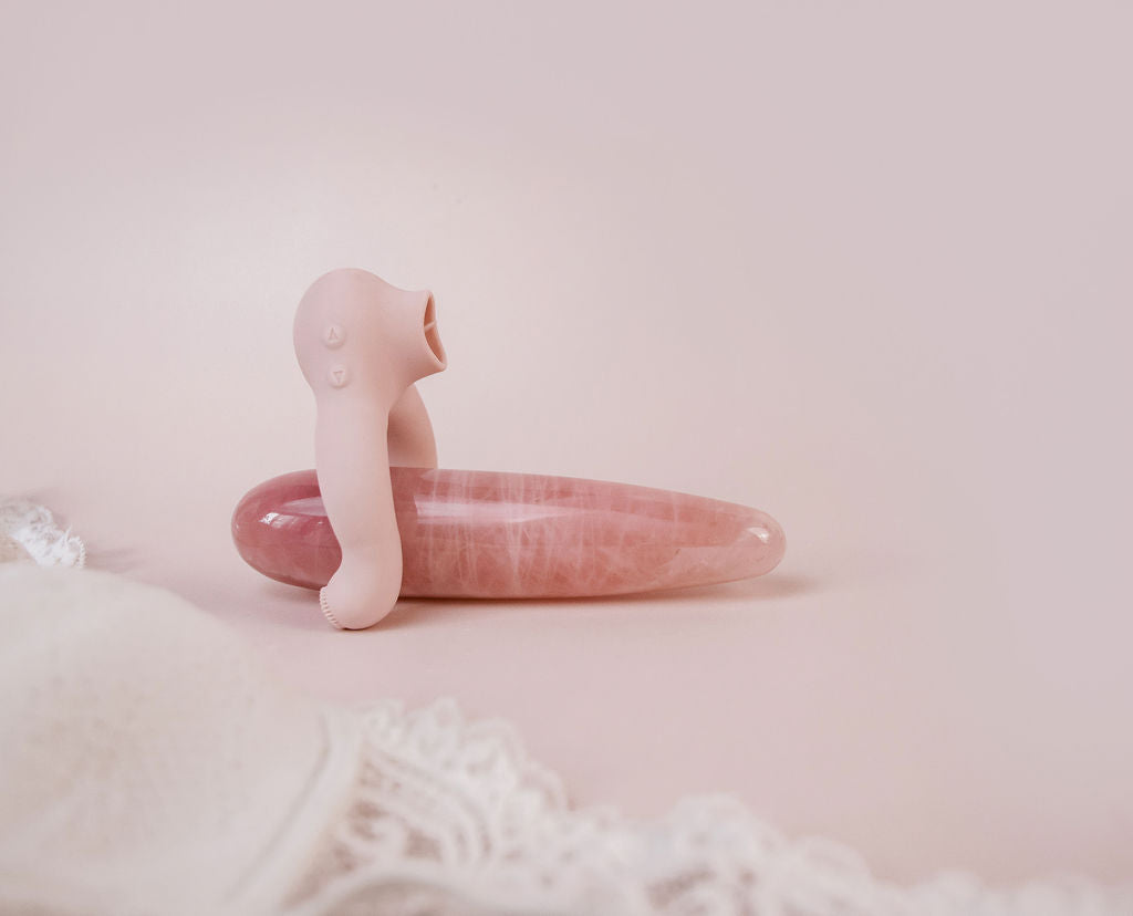 Suki or Flick Cock Ring Vibrators