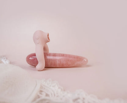 Suki or Flick Cock Ring Vibrators