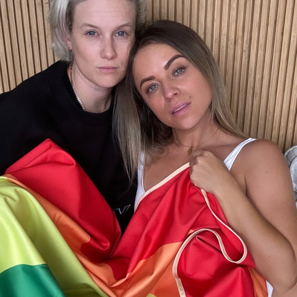 Pride Splash Blanket™