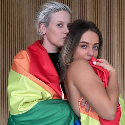 Pride Splash Blanket™