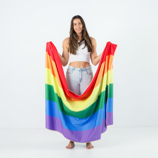 Pride Splash Blanket™