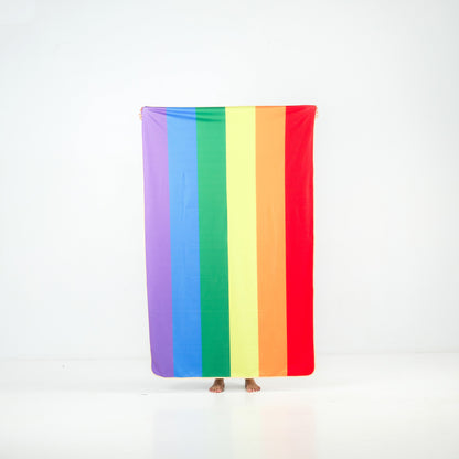 Pride Splash Blanket™