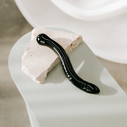 The Crystal Serpent Dildo