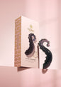 The Sacred Squirter® Glass Dildo Pleasure Wand