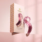 The Sacred Squirter® Glass Dildo Pleasure Wand