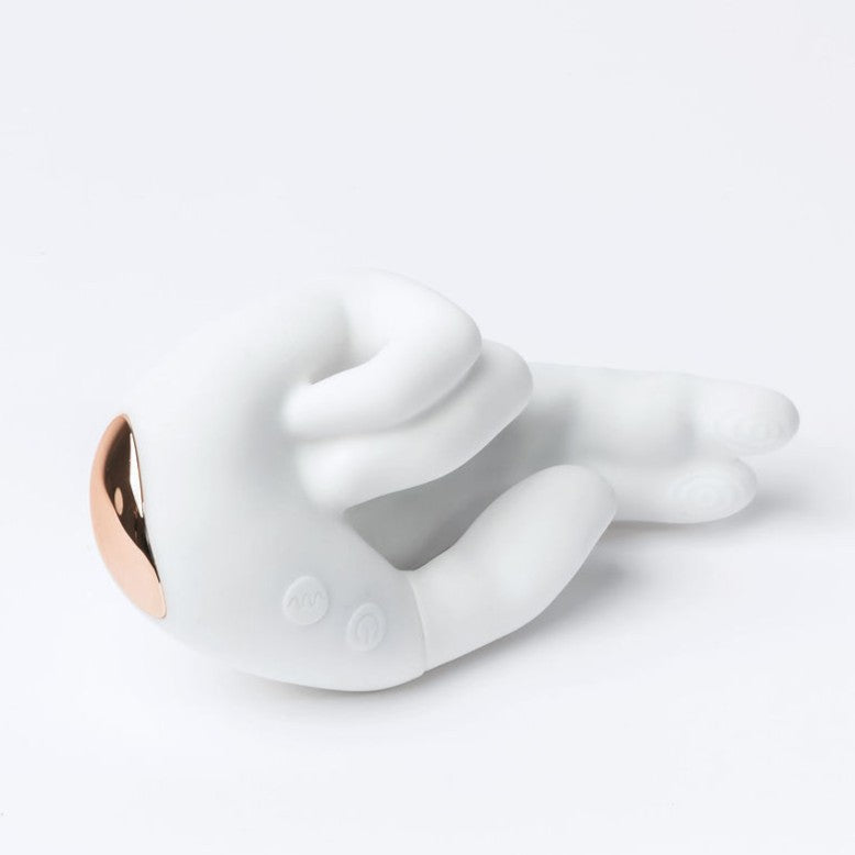 Sexy Thing - Fingering Vibrator