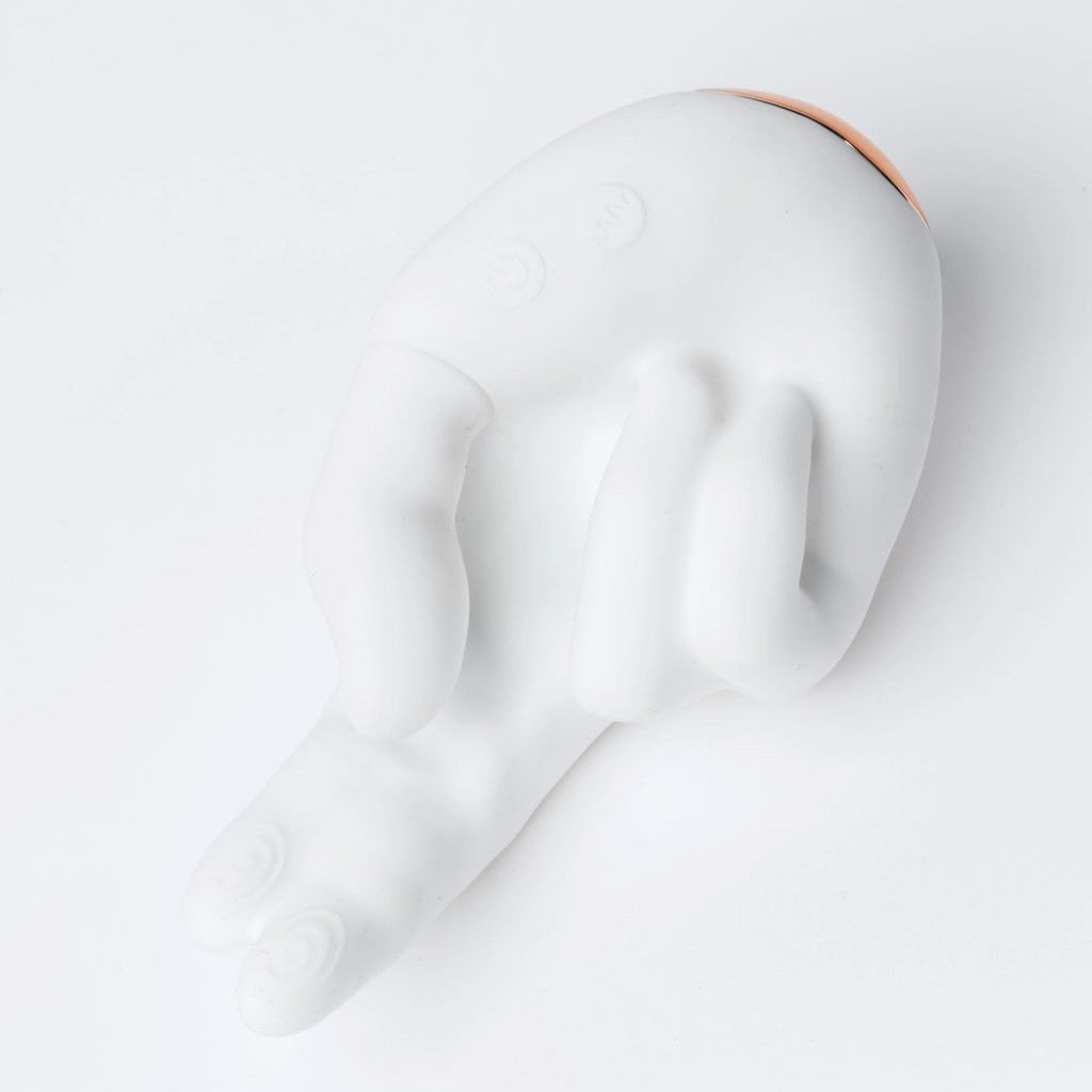 Sexy Thing - Fingering Vibrator