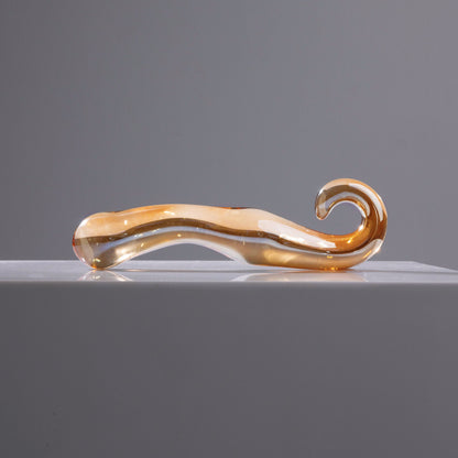 The Solara Pleasure Wand